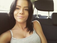 O tânără româncă care lucra în Italia, găsită spânzurată în casă