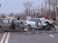 accident brasov