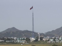 coreea de nord