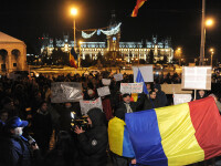 Proteste în Iași
