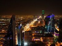 Riad, Arabia Saudita