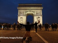 Franta, imigratie - AFP/Getty