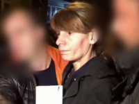 Magdalena Şerban, crimă metrou