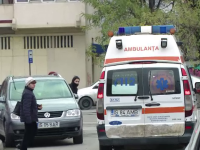 Ambulanță Iași