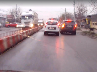 șofer din Iași