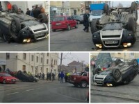 accident Arad