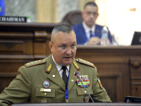 Nicolae Ciucă, Şeful Statului Major al Apărării,