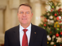 klaus iohannis