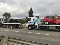 accident australia