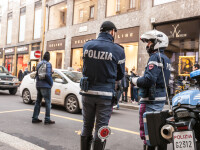 politie Italia