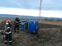 accident Suceava