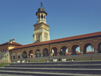 catedrala Alba Iulia