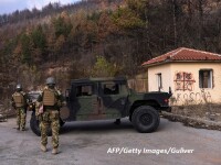 Kosovo - AFP/Getty