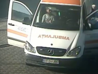 Șoferi de ambulanță, bănuiți de furt de motorină. Ar avea pe conștiință 8 decese