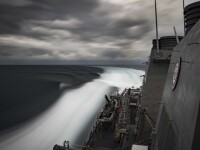 nava USS Carney