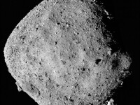 OSIRIS-REx, NASA, asteroid,