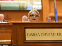 Viorica Dăncilă