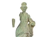 Statuie minerva