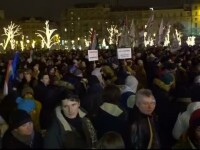 proteste budapesta