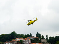 elicopter portugalia