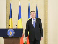 Klaus Iohannis