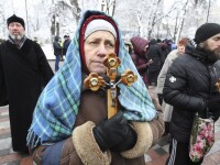 credincioşi pro-ruşi în Ucraina