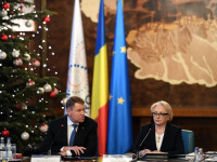 Klaus Iohannis a anunțat când va da decizia privind remanierea miniștrilor