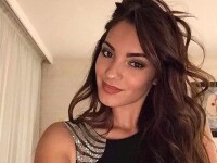 Cum a fost umilită o concurentă la un concurs de frumusețe, LIVE, la televizor