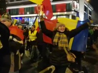 proteste Sibiu