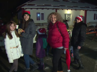 Cum a schimbat un primar din Argeş obiceiul colindatului. Reacția sătenilor