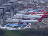 Aeroportul Gatwick oferă recompensă pentru informații legate de incidentul cu drone