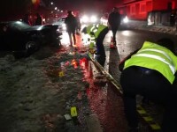 accident maramures