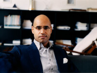 Saif al-Islam Gaddafi