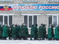 La ce abuzuri sunt supuse disidentele din Rusia în coloniile penale pentru femei