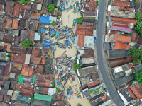 Indonezia dupa tsunami