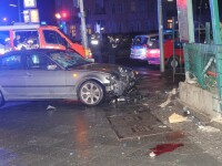 accident Berlin