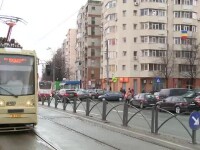 Papa Francisc la București. Lista autobuzelor cu trasee deviate. 9 linii suplimentate spre aeroport și gară