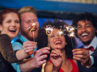 Ajunul Anului Nou. Obiceiuri: ce să faceți pentru noroc în dragoste și bunăstare în 2019