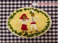 Salata de boeuf, varianta românească. Secretul reţetei originale, pierdut pentru totdeauna