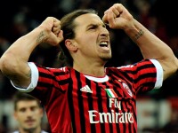 Zlatan: “Milan este in inima mea! Pot juca pana la 50 de ani!\