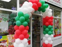 (P) SuperMercato aduce mai aproape de români, universul autentic al produselor italiene