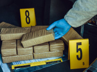 Metoda inedită prin care un grup de traficanți mexicani transporta droguri