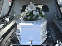 (P) RITUAL DE ÎNMORM NTARE ÎN ITALIA: Diferențe majore între înmormântarea românească și cea italienească