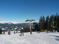 transalpina ski resort