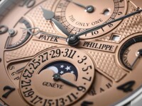 Cât costă cel mai valoros ceas de mână din lume și ce are atât de special