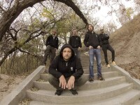 Implant pentru Refuz lansează albumul ”SubRadar”. Concerte în Cluj, Timișoara și București