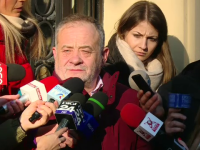 Liderul PSD Vaslui nu regretă că i-a spus ”tembel” unui protestatar: ”Nu regret nimic”