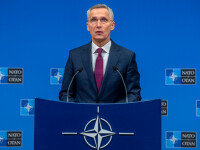 Concluziile Summitului NATO. China, adăugată alături de Rusia pe lista posibililor inamici globali
