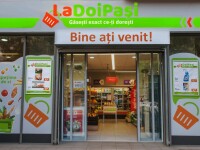 (P) Eficientizarea vânzărilor în magazinele LaDoiPași cu programul de gestiune de la SelectSOFT