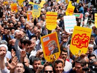 Peste 1.000 de persoane ar fi murit în urma protestelor din Iran. „Regimul blochează informația”
